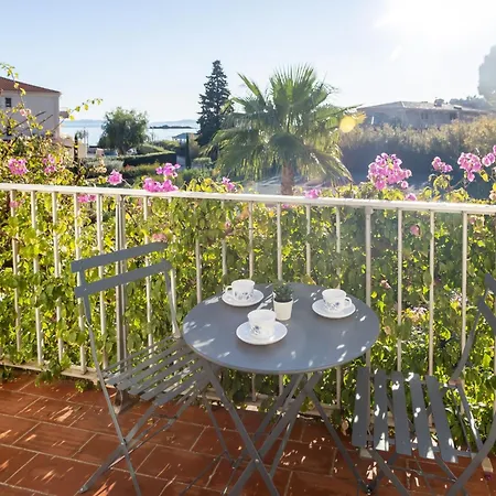 Studio Les Sables De Saint-clair By Interhome لو لا فاندو