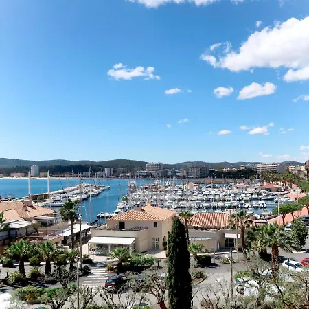 Studio Les Sables De Saint-clair By Interhome شقة *