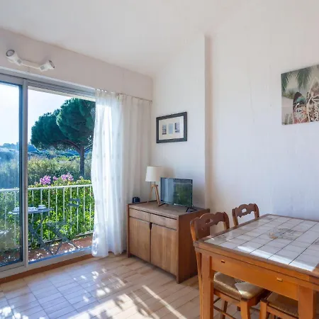 Studio Les Sables De Saint-clair By Interhome Apartment *