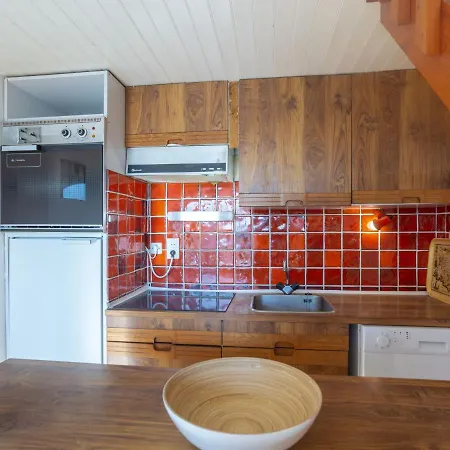 Studio Les Sables De Saint-clair By Interhome Apartment Le Lavandou